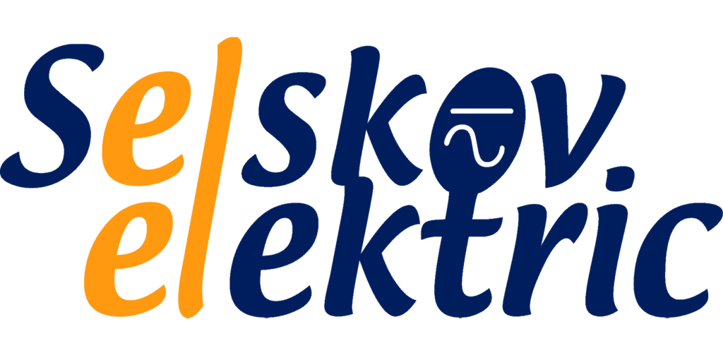 Ladestander til elbil