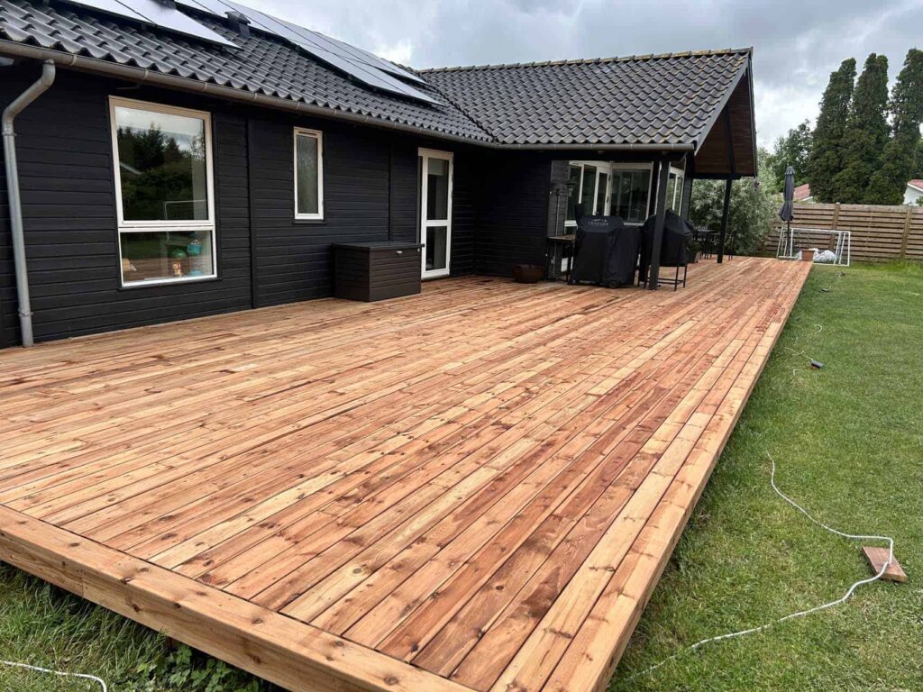 Sådan finder du den bedste tømrer i Greve: En guide til boligejere